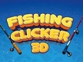 Game Fishing Clicker 3D