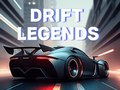 Game Drift Legends