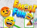 Jeu Emoji Fun