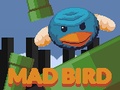 Jeu Mad Bird