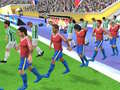 Jeu Soccer Cup 2023 