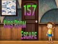 Jeu Amgel Kids Room Escape 157