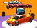 Game Super Traffic Racer