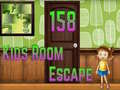 Game Amgel Kids Room Escape 158