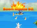 Jeu Boom Missile 3D 