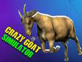 Game Crazy Goat Simulator