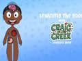 Jeu Craig of the Creek Learning the Body Online