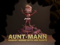 Jeu Aunt Mann