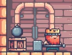 Jeu Les aventures du roi 