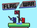 Game Flag War