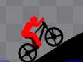 Game Stickman Bike Runner