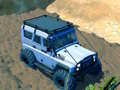 Game Offroad Life 3D