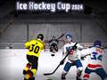 Jeu Hockey World Cup 2024