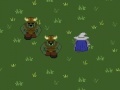 Jeu Wizard's Run