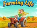 Jeu Farming Life