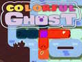 Game Colorful Ghosts