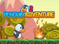 Game Penguin Adventure 2