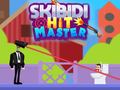 Game Skibidi Hit Master