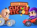 Game Clash Rider Clicker Tycoon