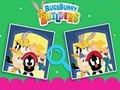 Game Bugs Bunny Builders Spot the Difference