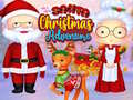 Game Mr & Mrs Santa Christmas Adventure
