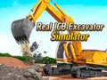 Jeu Real JCB Excavator Simulator