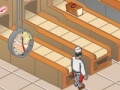 Jeu Baker Game