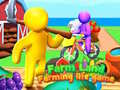 Game Farm Land Farming life game