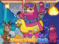 Game Sheep Sheep Duck 