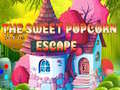 Jeu The Sweet Popcorn Escape