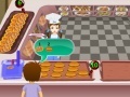 Jeu Barbi's Bakery