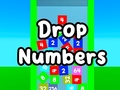 Jeu Drop Numbers