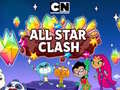 Jeu CN All Star Clash