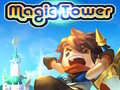 Game Magic Tower