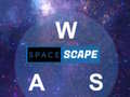 Jeu SpaceScape