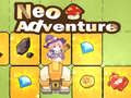 Game Neo Adventure