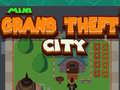 Game Mini Grand Theft City