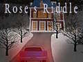 Jeu Rose’s Riddle