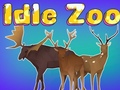 Game Idle Zoo