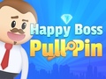 Jeu Happy Boss Pull Pin