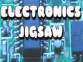 Jeu Electronics Jigsaw