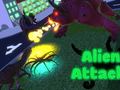 Game Alien Attack!