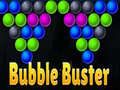 Game Bubble Buster