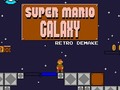 Game Super Mario Galaxy