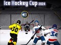 Jeu Ice Hockey Cup 2024