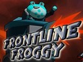 Jeu Frontline Froggy