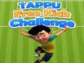 Game Tappu FreeKick Challenge