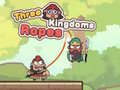 Game Three Kingdoms Ropes