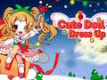 Game Cute Doll Dress Up