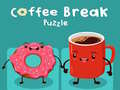 Game Coffee Break Puzzle